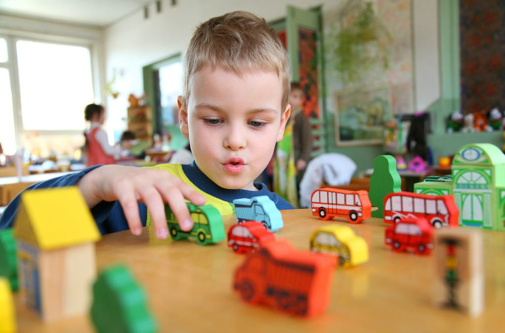 Finding the Best Daycare in North East, Maryland: A Guide for Parents